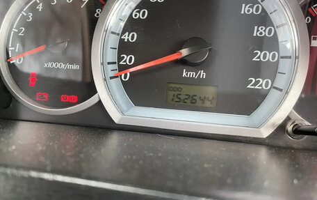 Chevrolet Lacetti, 2006 год, 580 000 рублей, 9 фотография