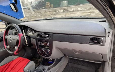 Chevrolet Lacetti, 2006 год, 580 000 рублей, 6 фотография