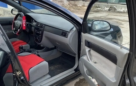 Chevrolet Lacetti, 2006 год, 580 000 рублей, 7 фотография