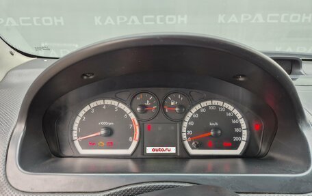 Chevrolet Aveo III, 2011 год, 385 000 рублей, 9 фотография