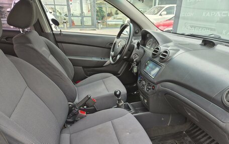 Chevrolet Aveo III, 2011 год, 385 000 рублей, 7 фотография