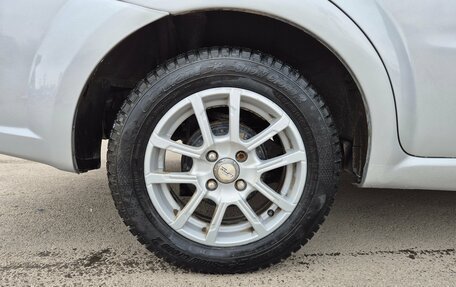 Chevrolet Aveo III, 2011 год, 385 000 рублей, 12 фотография