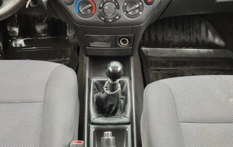 Chevrolet Aveo III, 2011 год, 385 000 рублей, 11 фотография