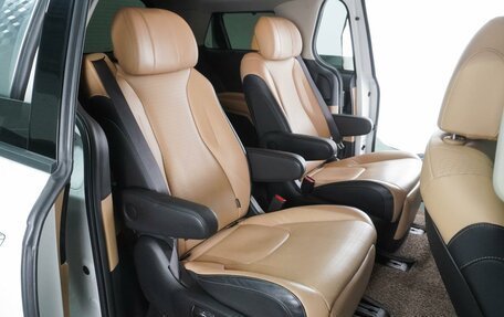 KIA Carnival, 2021 год, 5 512 000 рублей, 7 фотография