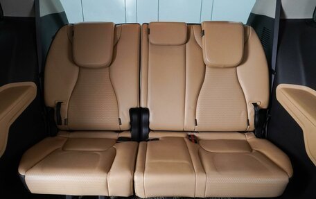 KIA Carnival, 2021 год, 5 512 000 рублей, 11 фотография