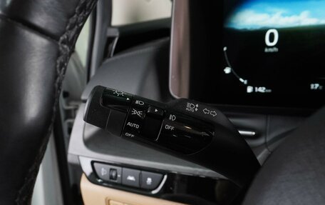 KIA Carnival, 2021 год, 5 512 000 рублей, 16 фотография