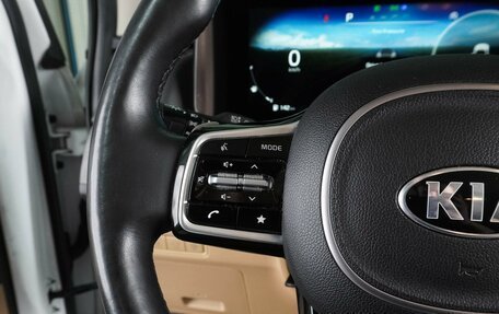 KIA Carnival, 2021 год, 5 512 000 рублей, 19 фотография