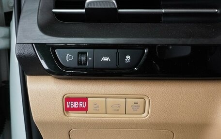 KIA Carnival, 2021 год, 5 512 000 рублей, 15 фотография