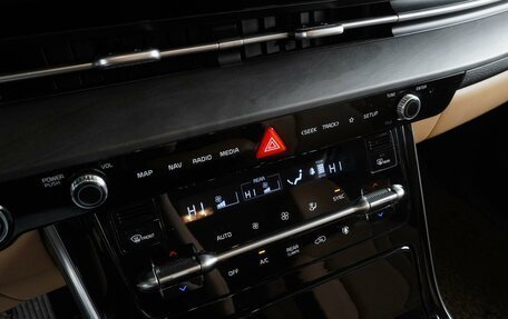 KIA Carnival, 2021 год, 5 512 000 рублей, 23 фотография