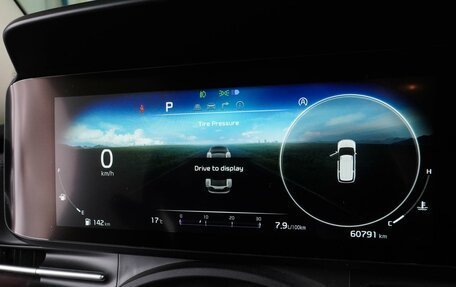 KIA Carnival, 2021 год, 5 512 000 рублей, 18 фотография