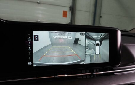 KIA Carnival, 2021 год, 5 512 000 рублей, 22 фотография