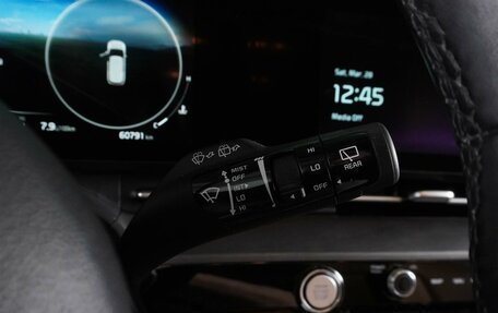 KIA Carnival, 2021 год, 5 512 000 рублей, 17 фотография