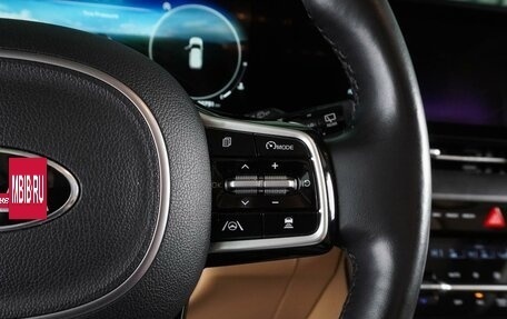 KIA Carnival, 2021 год, 5 512 000 рублей, 20 фотография