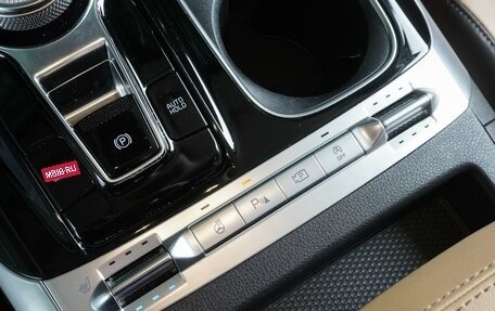 KIA Carnival, 2021 год, 5 512 000 рублей, 25 фотография