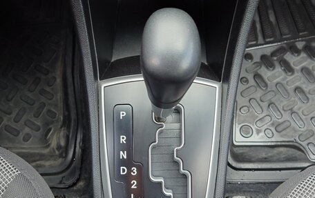 Hyundai Solaris II рестайлинг, 2013 год, 894 000 рублей, 14 фотография