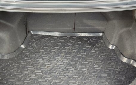 Hyundai Solaris II рестайлинг, 2013 год, 894 000 рублей, 18 фотография