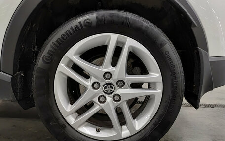 Toyota C-HR I рестайлинг, 2020 год, 2 730 000 рублей, 22 фотография