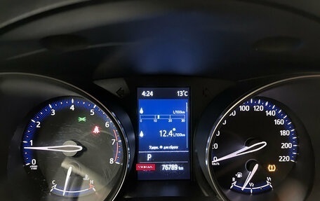 Toyota C-HR I рестайлинг, 2020 год, 2 730 000 рублей, 16 фотография