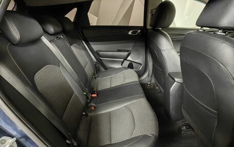 KIA cee'd III, 2020 год, 1 747 000 рублей, 16 фотография