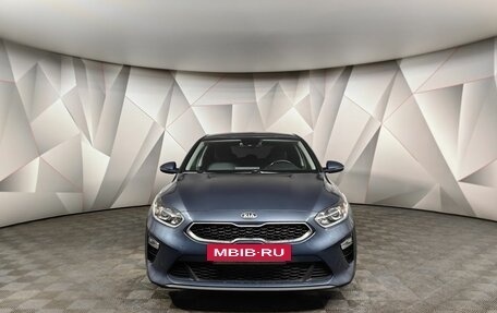 KIA cee'd III, 2020 год, 1 747 000 рублей, 7 фотография