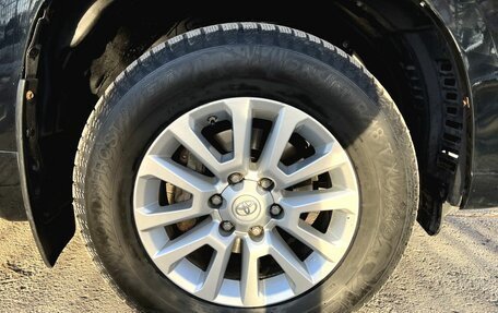 Toyota Land Cruiser Prado 150 рестайлинг 2, 2015 год, 3 600 000 рублей, 7 фотография