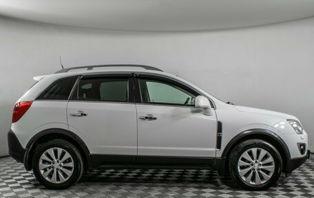 Opel Antara I, 2015 год, 1 190 000 рублей, 4 фотография