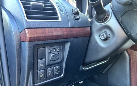 Toyota Land Cruiser Prado 150 рестайлинг 2, 2015 год, 3 600 000 рублей, 12 фотография