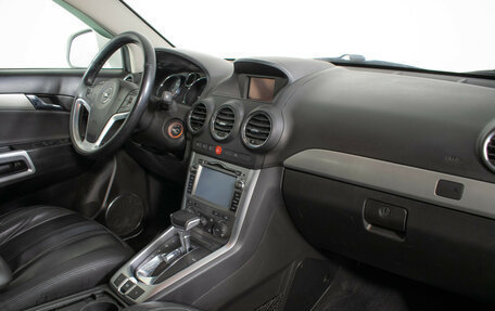 Opel Antara I, 2015 год, 1 190 000 рублей, 9 фотография