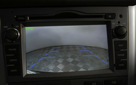 Opel Antara I, 2015 год, 1 190 000 рублей, 14 фотография