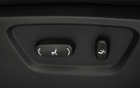 Opel Antara I, 2015 год, 1 190 000 рублей, 15 фотография