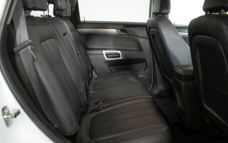 Opel Antara I, 2015 год, 1 190 000 рублей, 10 фотография