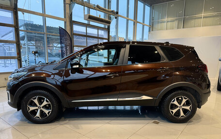Renault Kaptur I рестайлинг, 2018 год, 1 570 000 рублей, 2 фотография