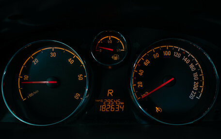 Opel Antara I, 2015 год, 1 190 000 рублей, 12 фотография