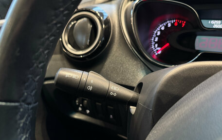 Renault Kaptur I рестайлинг, 2018 год, 1 570 000 рублей, 15 фотография