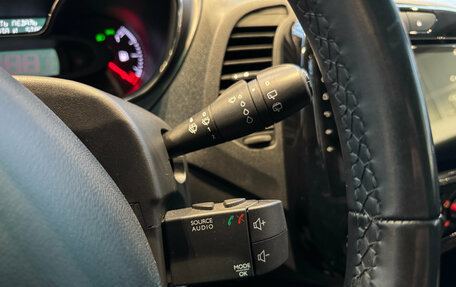 Renault Kaptur I рестайлинг, 2018 год, 1 570 000 рублей, 16 фотография