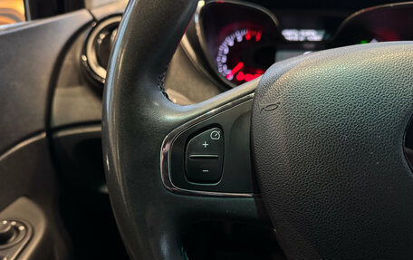 Renault Kaptur I рестайлинг, 2018 год, 1 570 000 рублей, 13 фотография