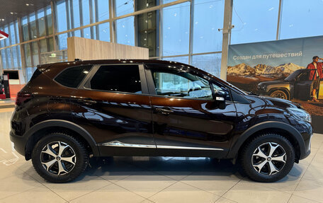 Renault Kaptur I рестайлинг, 2018 год, 1 570 000 рублей, 6 фотография