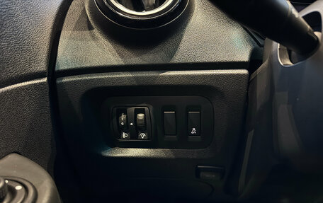 Renault Kaptur I рестайлинг, 2018 год, 1 570 000 рублей, 20 фотография