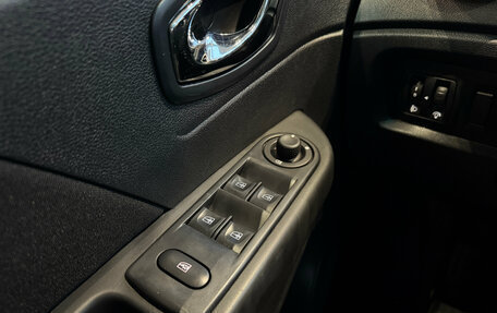 Renault Kaptur I рестайлинг, 2018 год, 1 570 000 рублей, 21 фотография