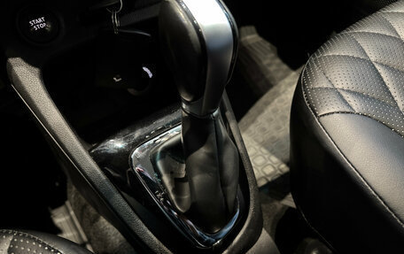 Renault Kaptur I рестайлинг, 2018 год, 1 570 000 рублей, 22 фотография