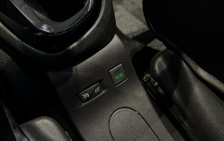 Renault Kaptur I рестайлинг, 2018 год, 1 570 000 рублей, 24 фотография