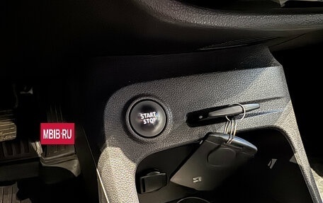 Renault Kaptur I рестайлинг, 2018 год, 1 570 000 рублей, 19 фотография