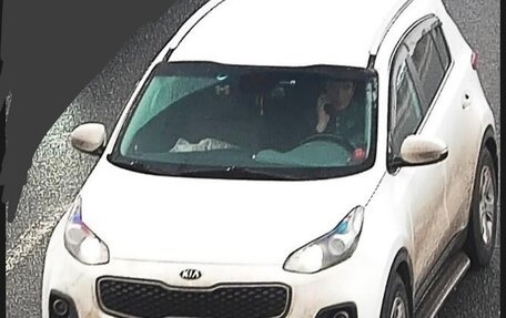 KIA Sportage IV рестайлинг, 2018 год, 2 100 000 рублей, 1 фотография