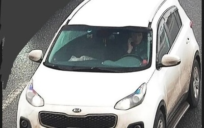 KIA Sportage IV рестайлинг, 2018 год, 2 100 000 рублей, 1 фотография