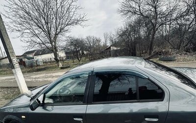 Iran Khodro Samand, 2006 год, 200 000 рублей, 1 фотография