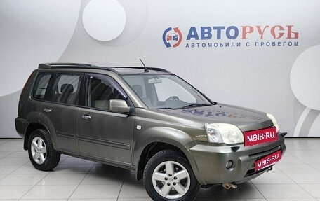 Nissan X-Trail, 2004 год, 525 000 рублей, 1 фотография