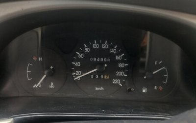 ЗАЗ Chance, 2008 год, 150 000 рублей, 1 фотография