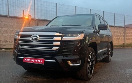 Toyota Land Cruiser 200, 2012 год, 5 050 000 рублей, 1 фотография