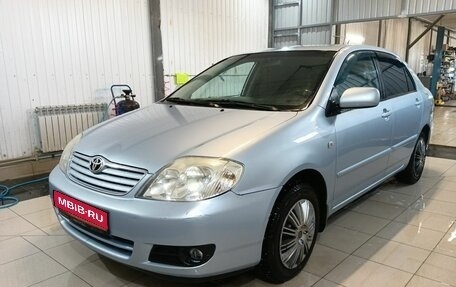 Toyota Corolla, 2006 год, 388 000 рублей, 1 фотография