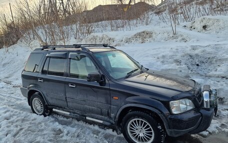 Honda CR-V IV, 1998 год, 445 000 рублей, 1 фотография